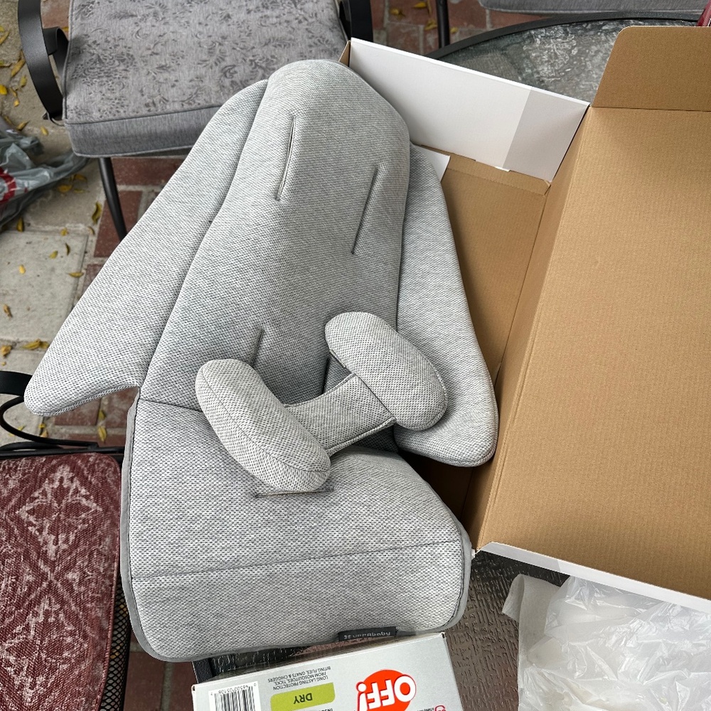 Uppababy Infant Snugseat